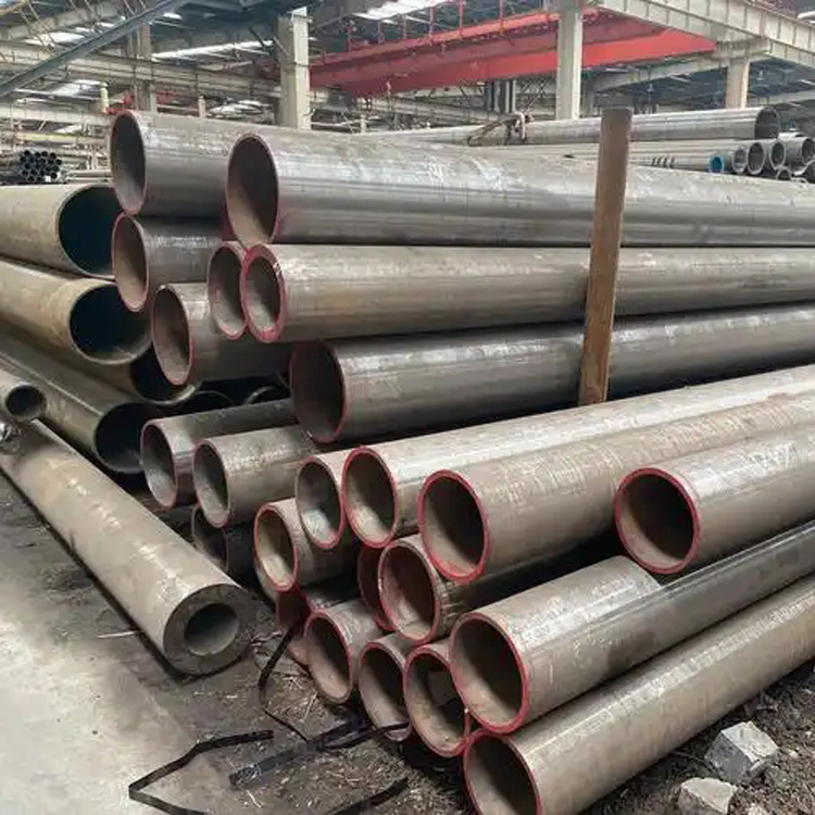 兴隆华侨农场电厂用锅炉管